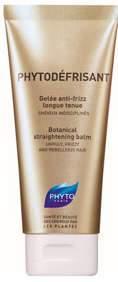 PHYTODÉFRISANTBotanicalStraighteningBalm100ml